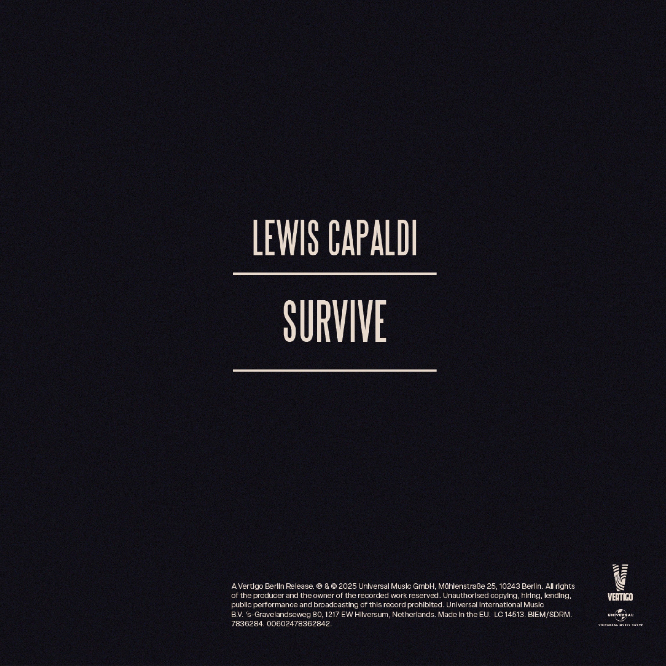 SURVIVE