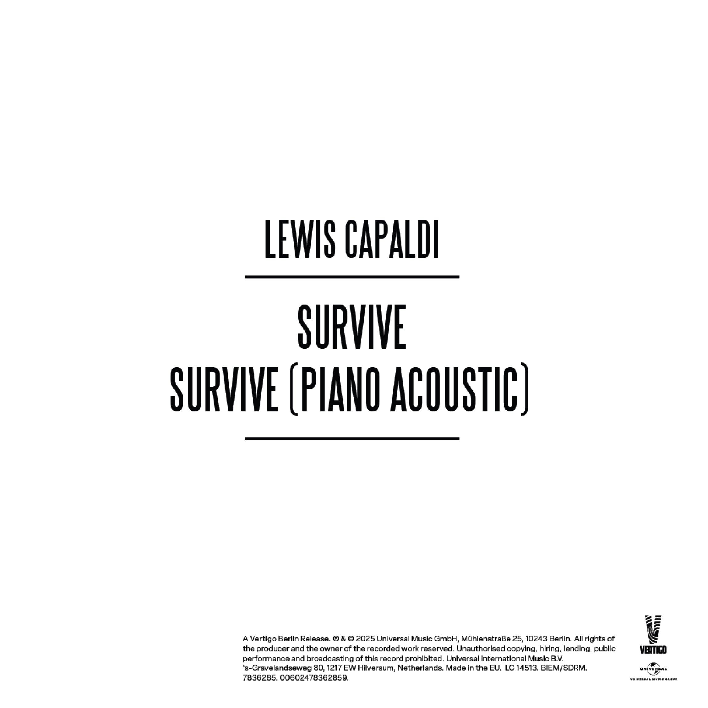 SURVIVE
