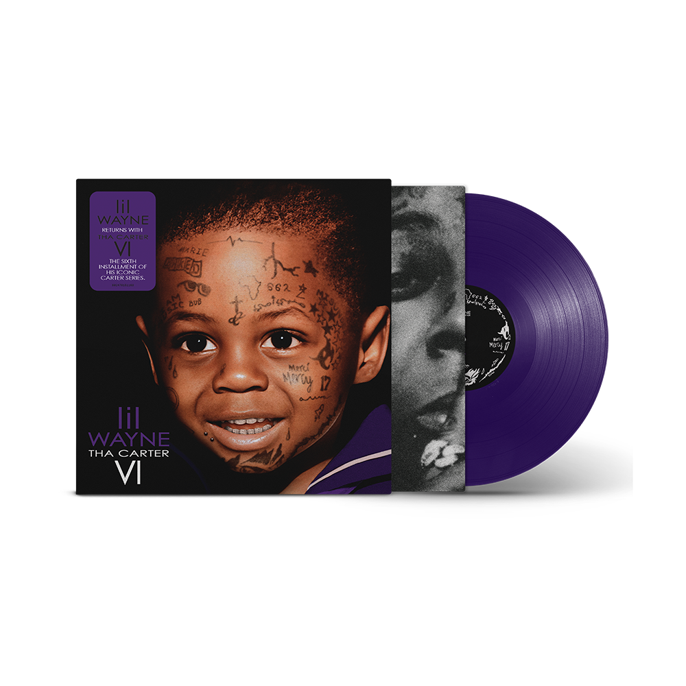 THA CARTER VI