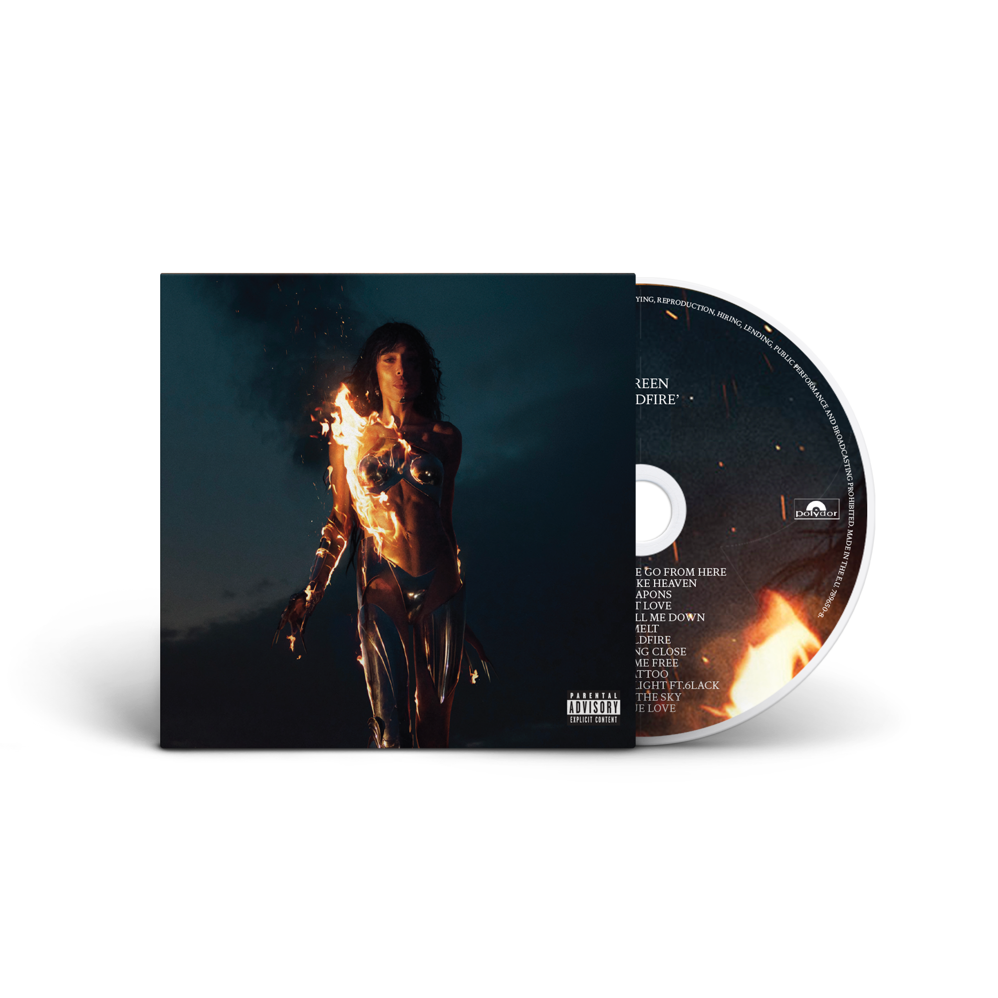 WILDFIRE