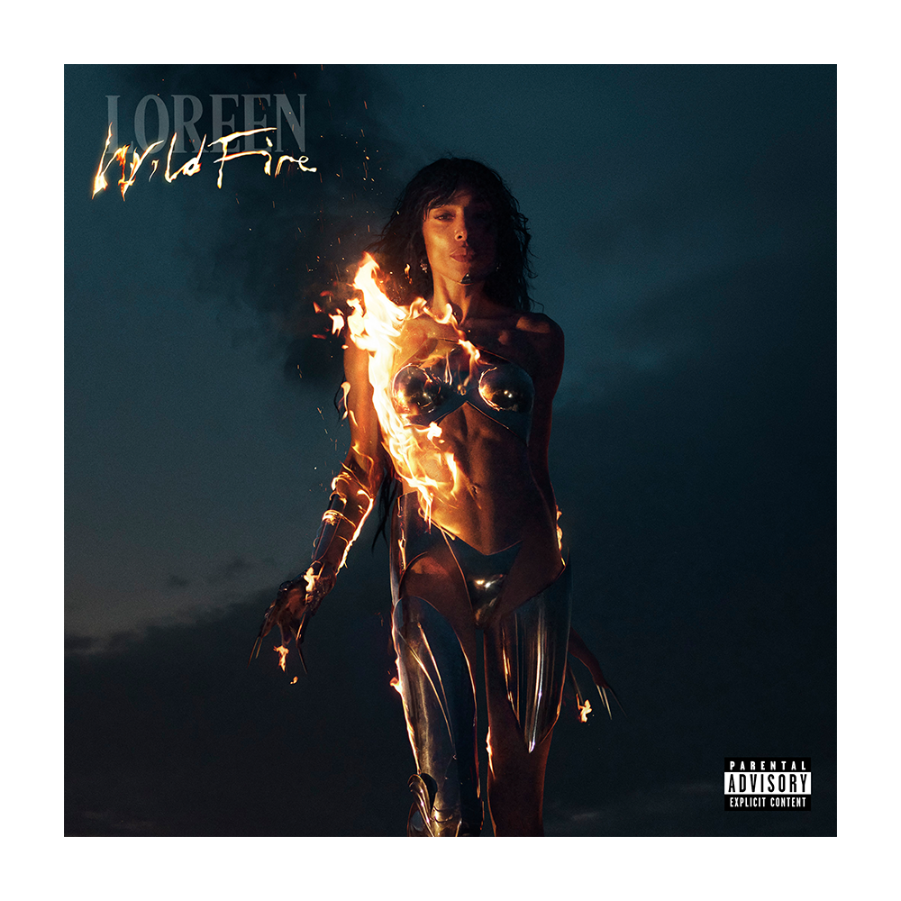 WILDFIRE