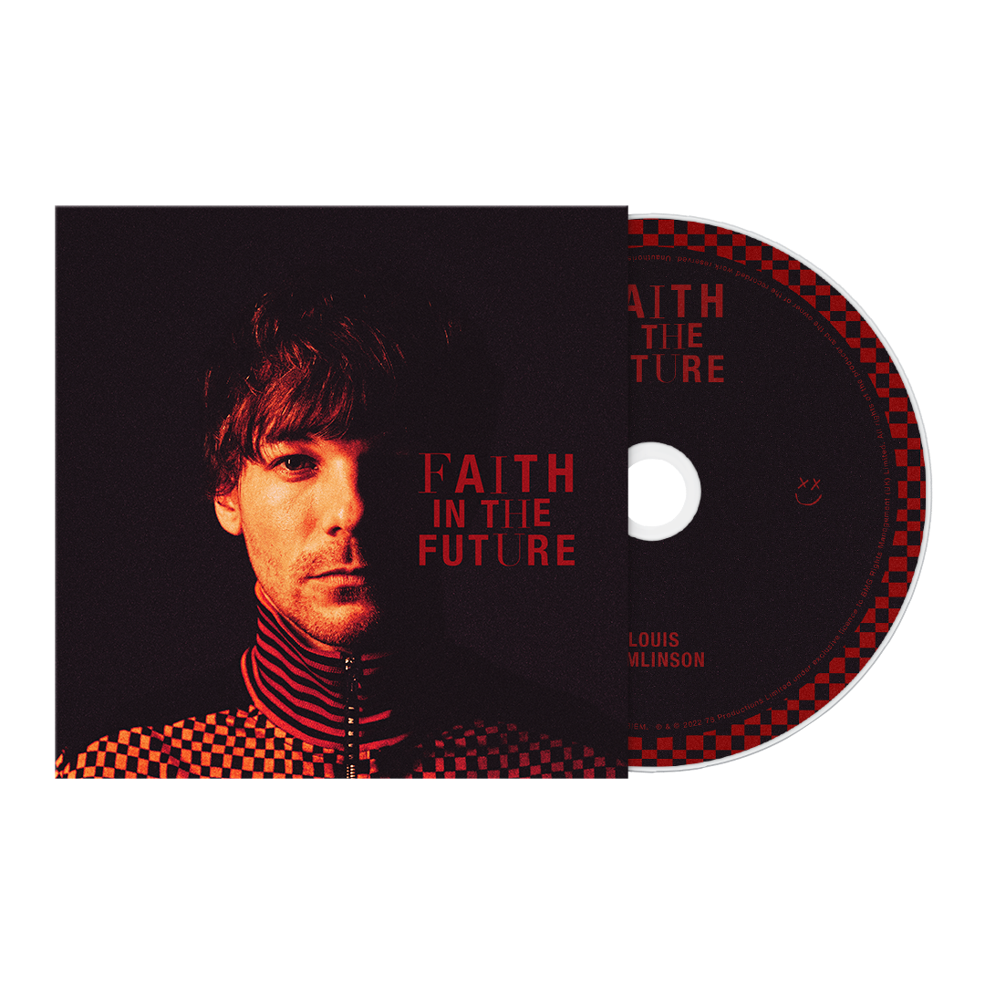 FAITH IN THE FUTURE