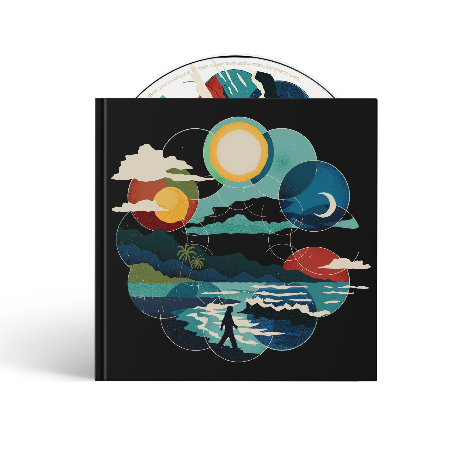 HOW DID I GET HERE? ALTERNATE