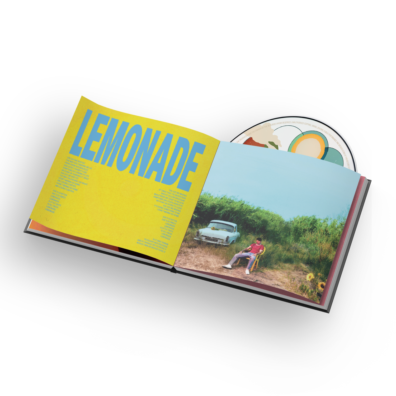 HOW DID I GET HERE? ALTERNATE