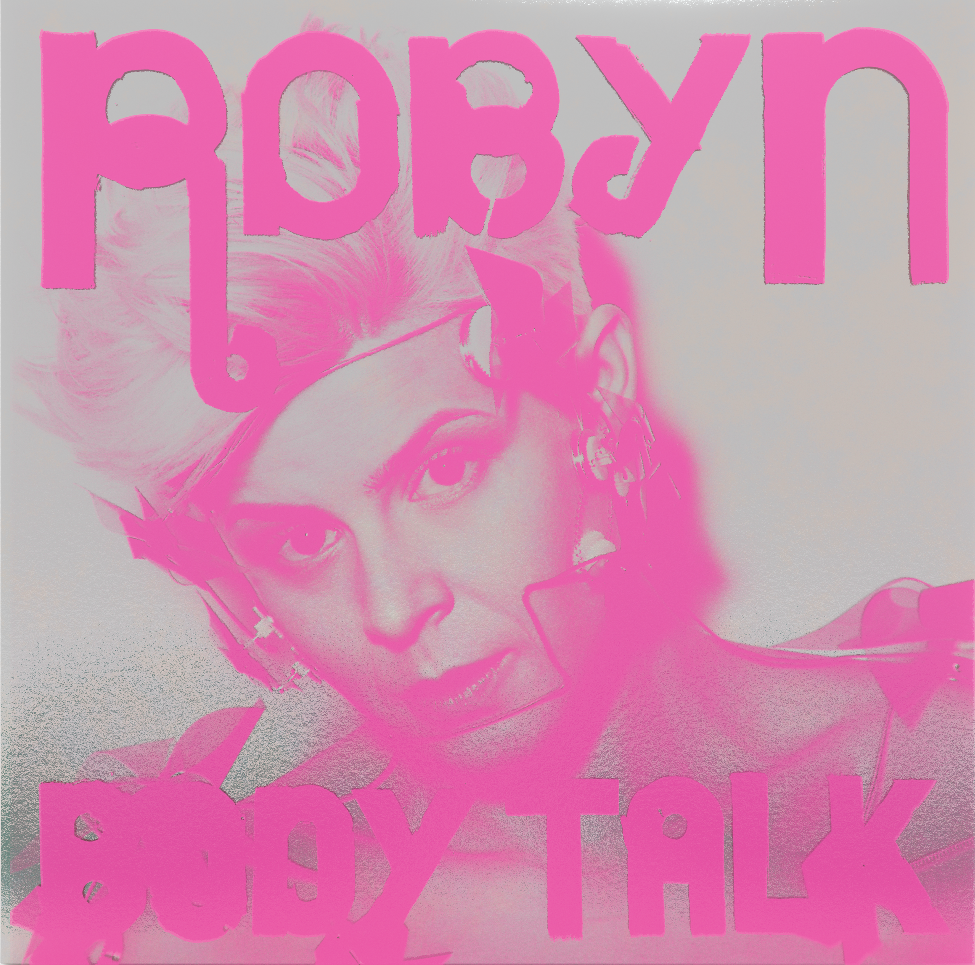 COMPLETE BODY TALK
