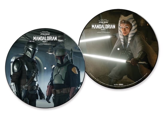 THE MANDALORIAN: SEASON