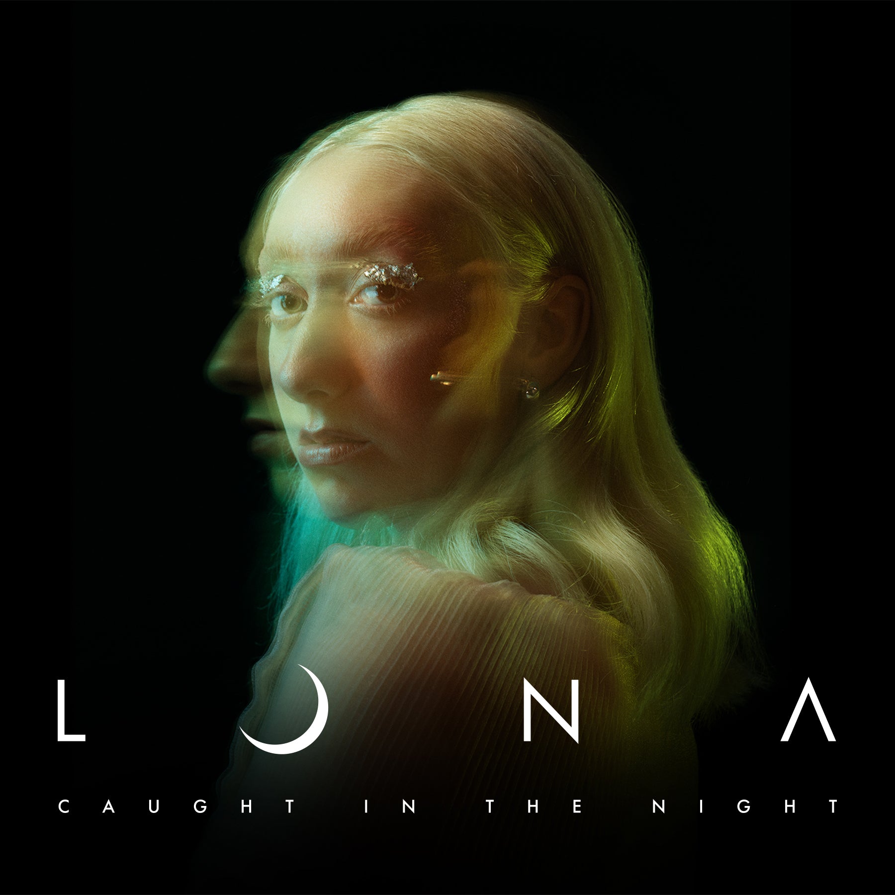 CAUGHT IN THE NIGHT