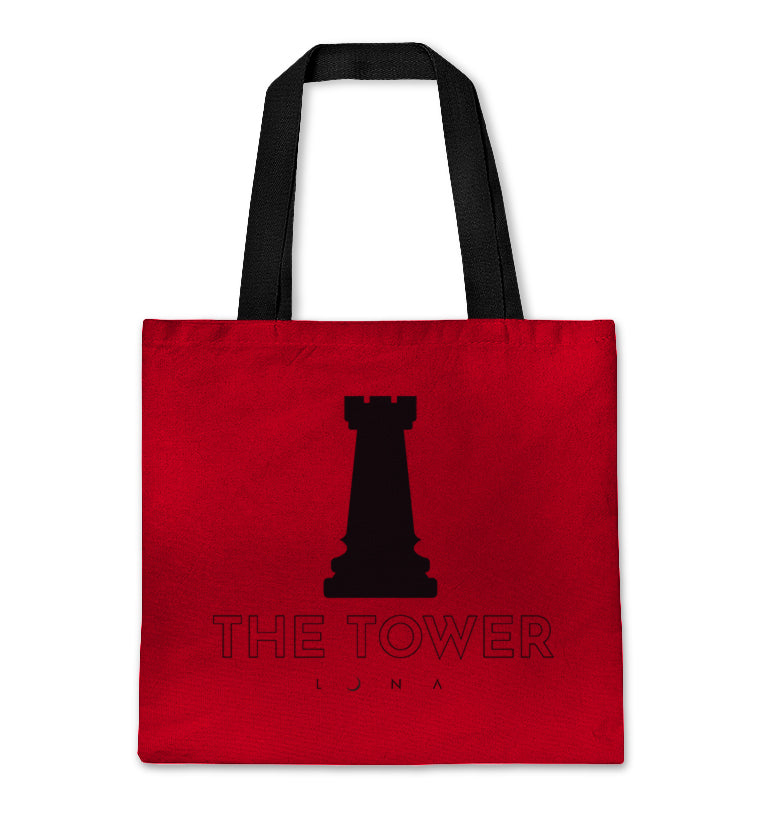 THE TOWER TORBA