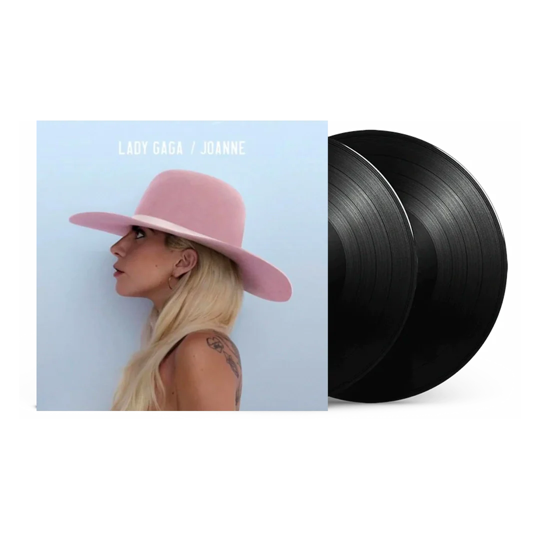 JOANNE