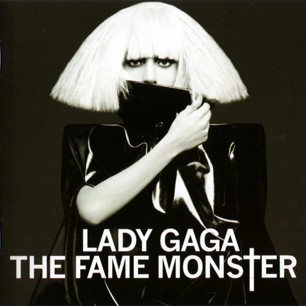 THE FAME MONSTER