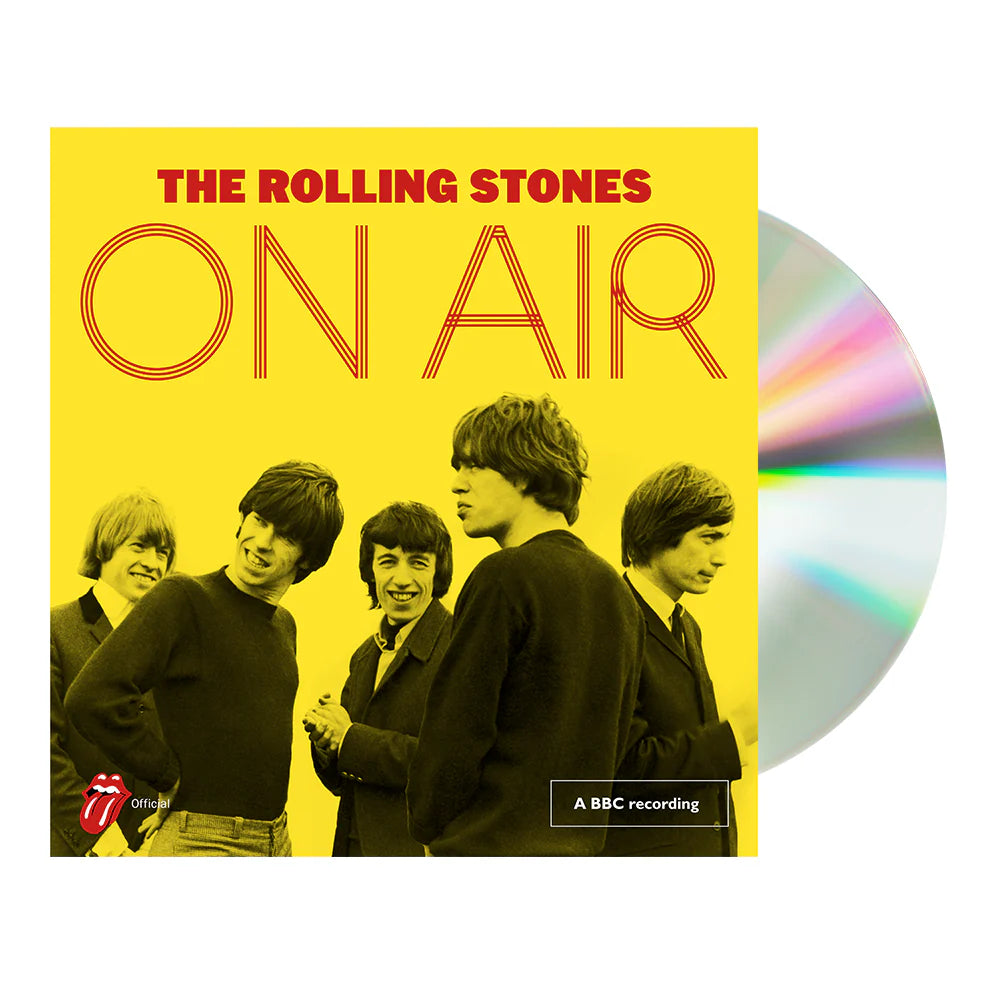 ON AIR (DELUXE) LTD