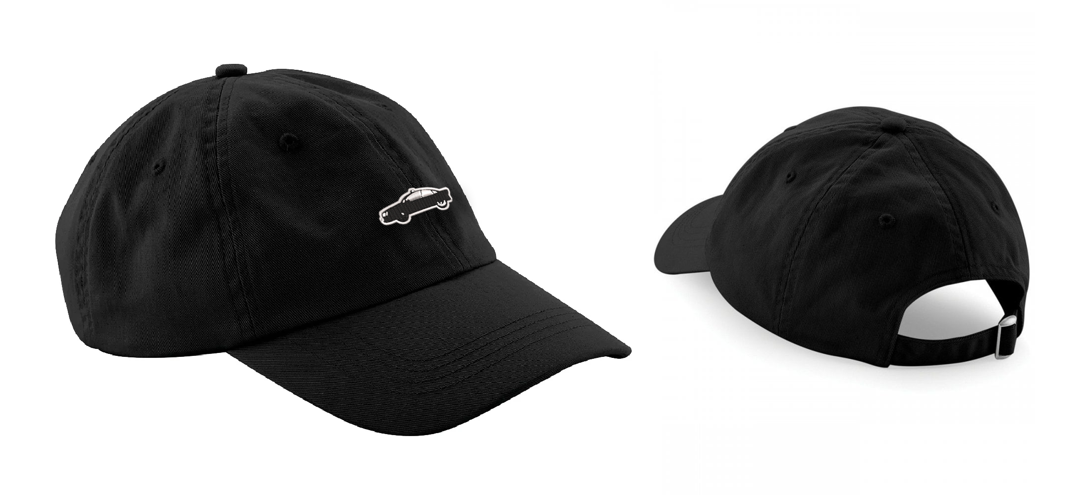 ŁONA X KONIECZNY X KRUPA - CZAPKA TAXI