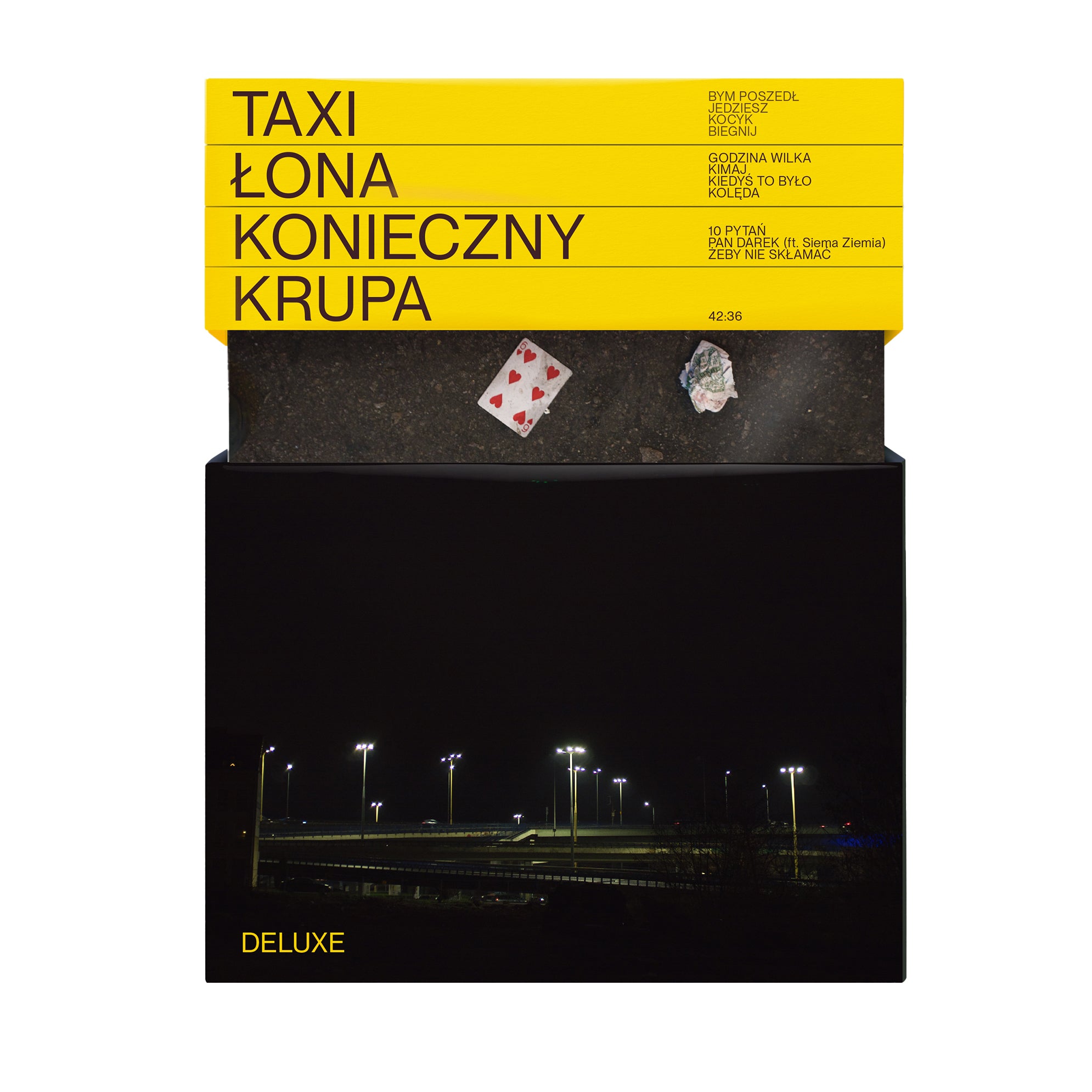 TAXI