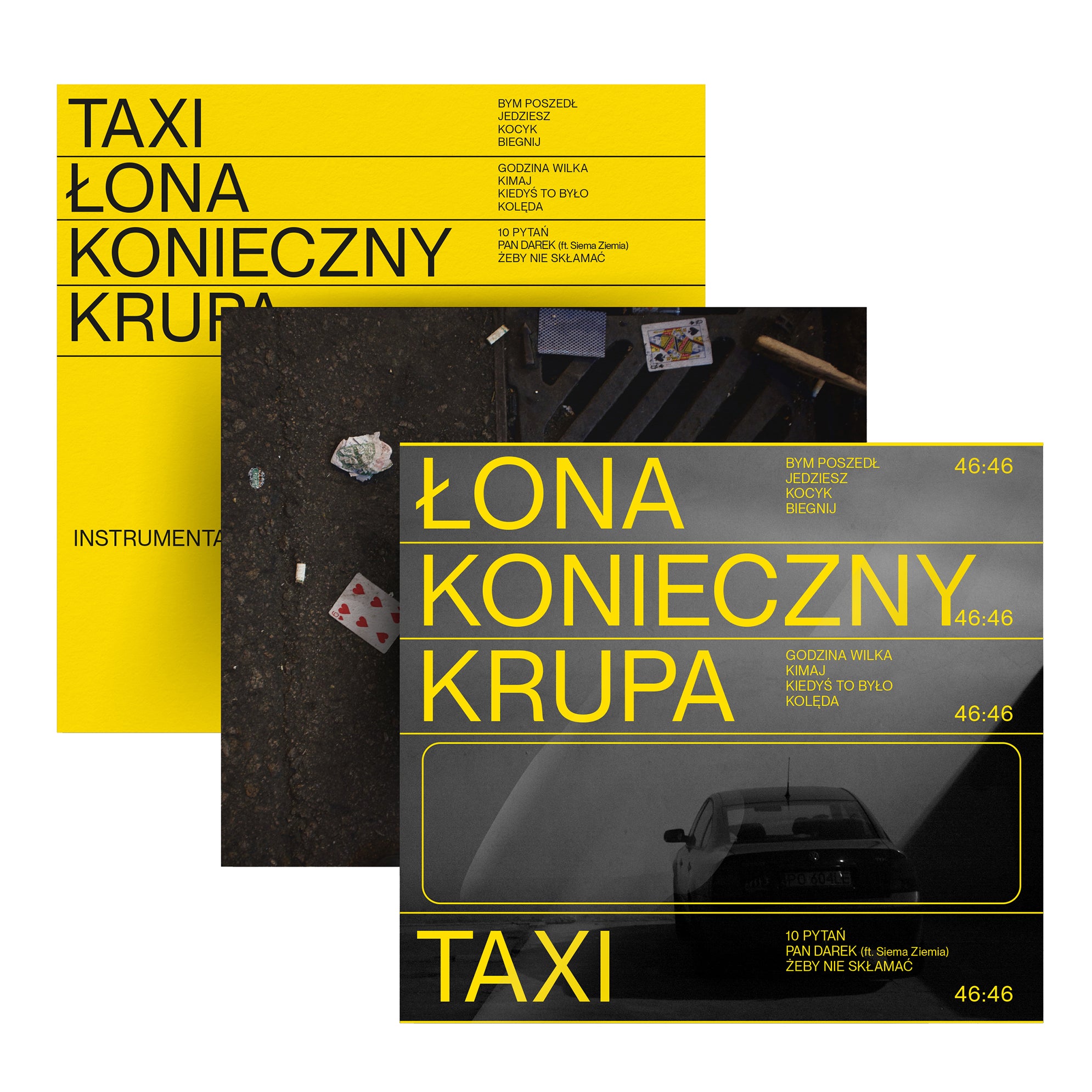 TAXI