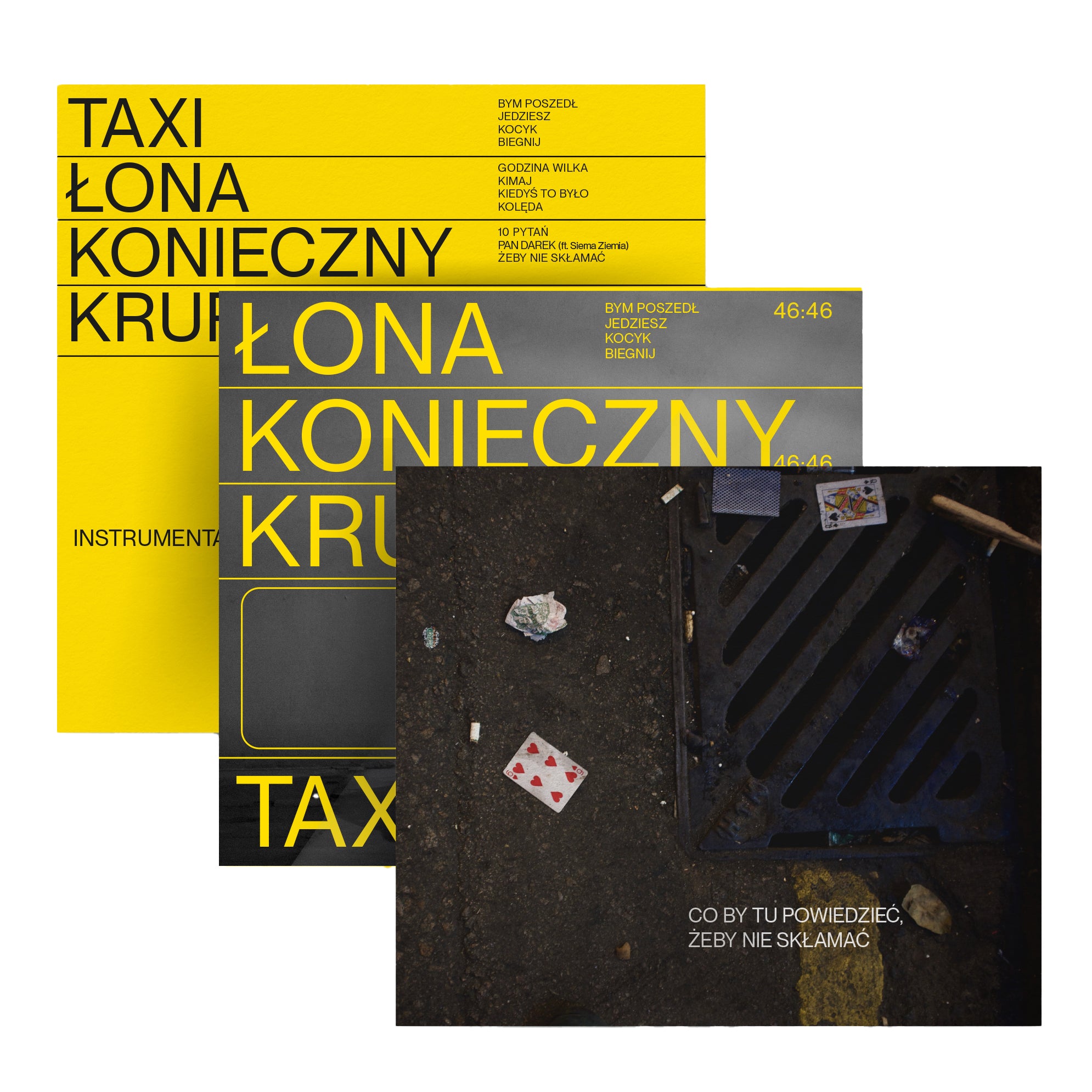 TAXI