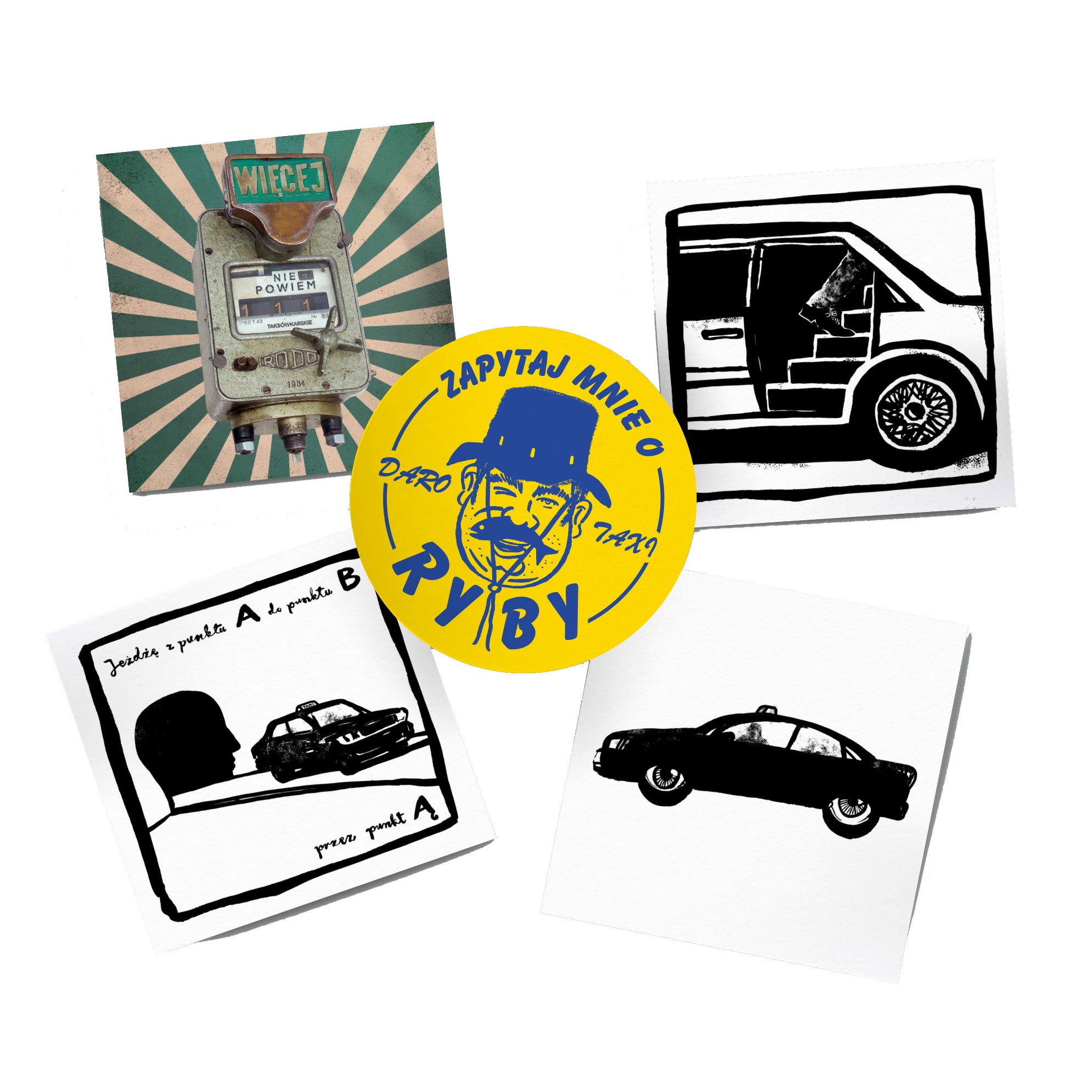 TAXI