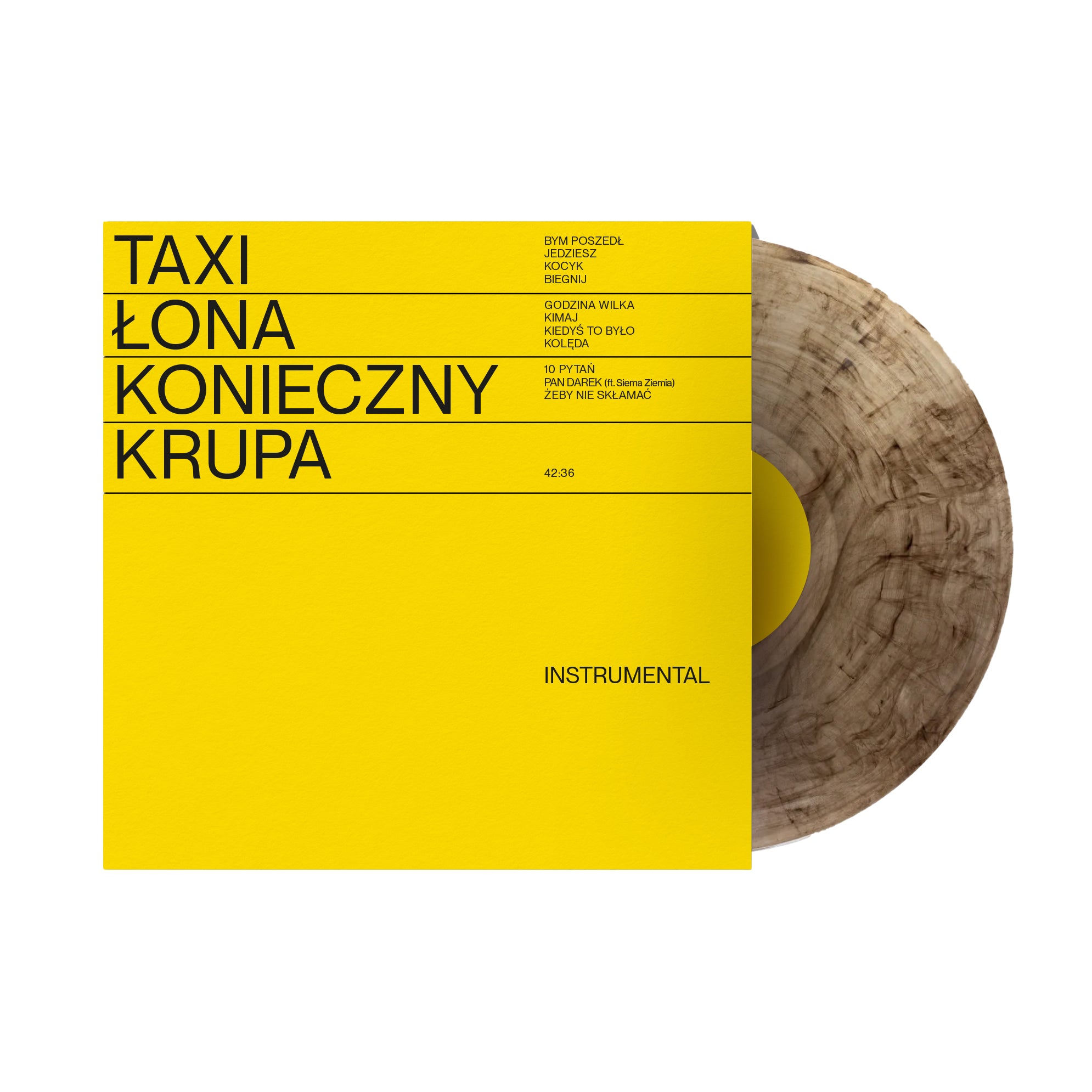 TAXI