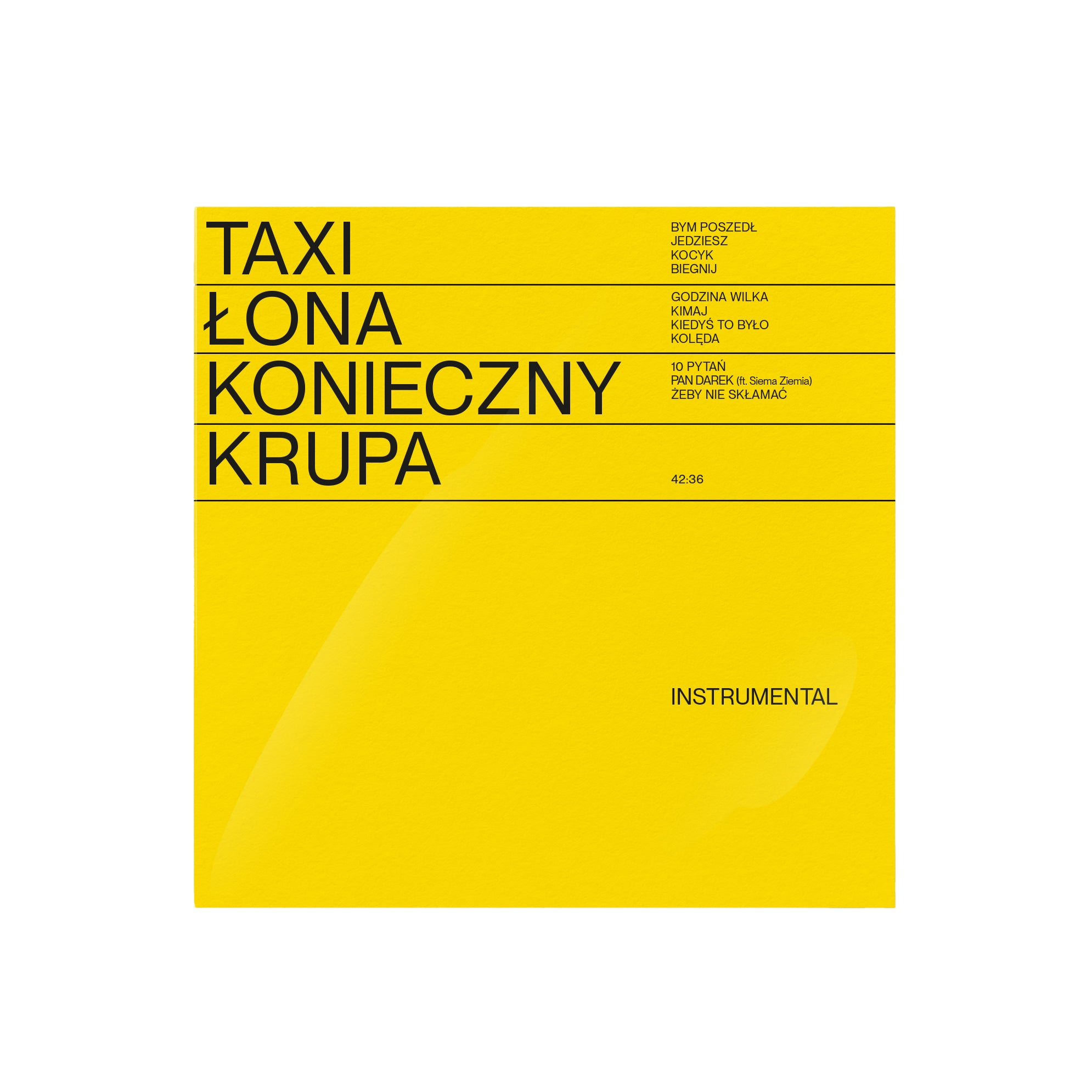 TAXI