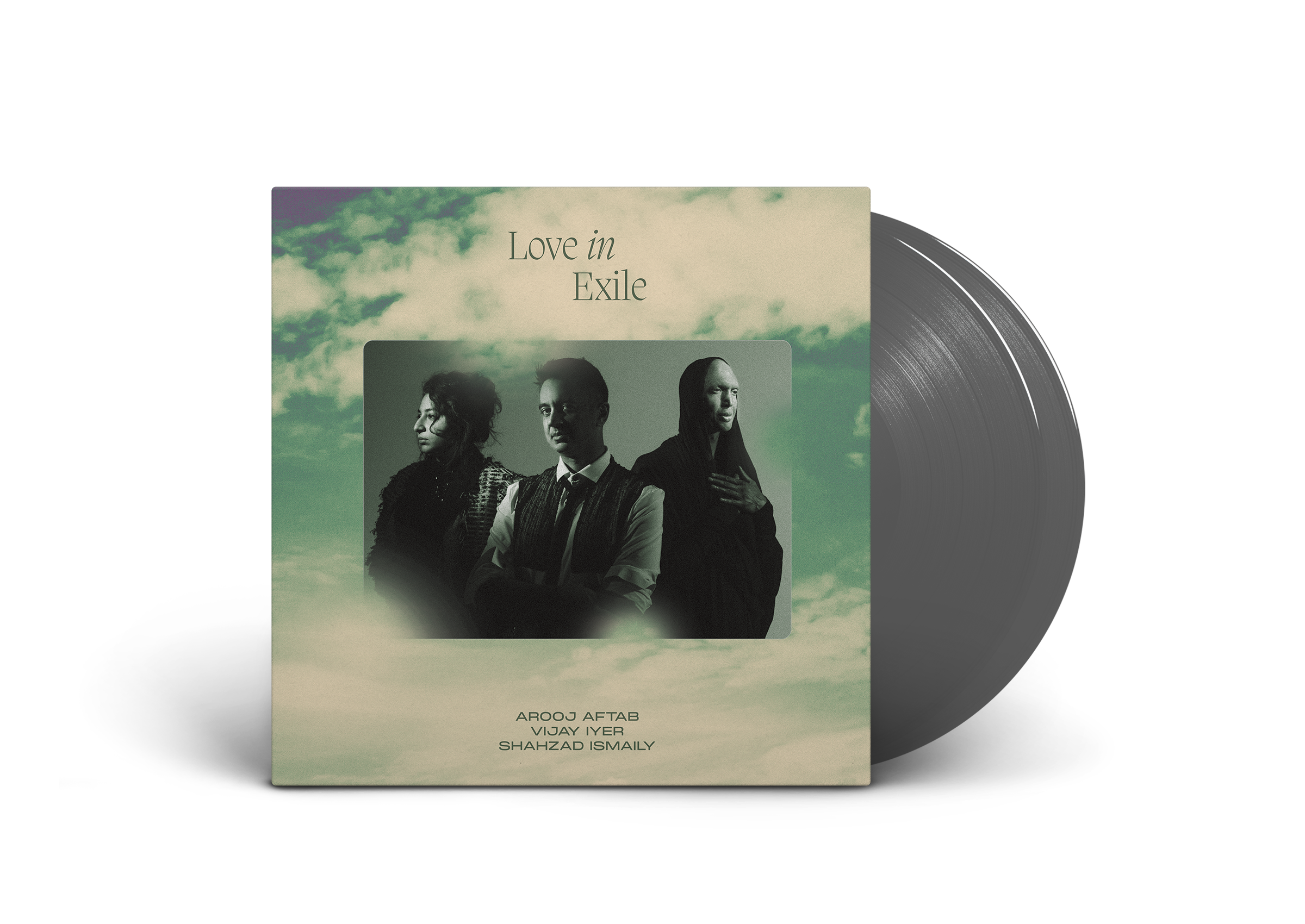 LOVE IN EXILE