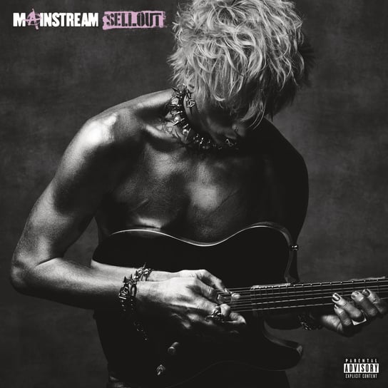 MAINSTREAM SELLOUT (RETAIL EXCLUSIVE)