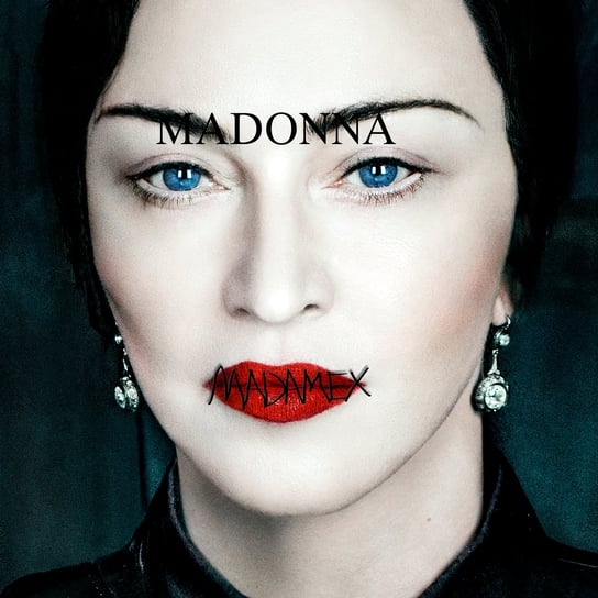 MADAME X (PICTURE DISC) LTD.