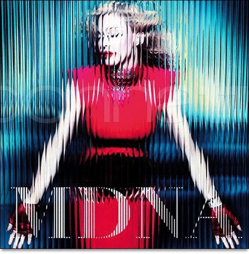 MDNA