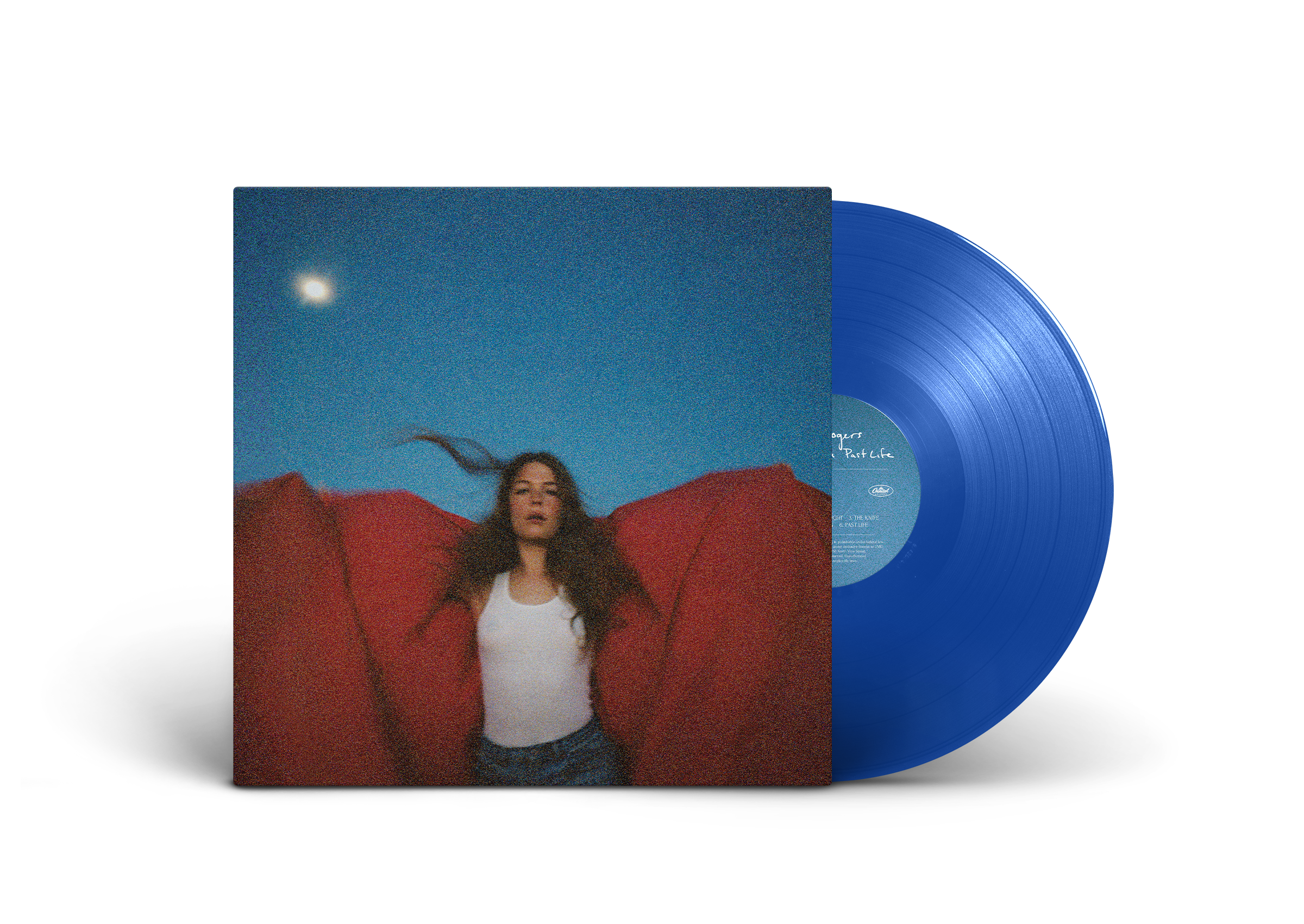HEARD IT IN PAST LIFE: 5 YEAR ANNIVERSARY