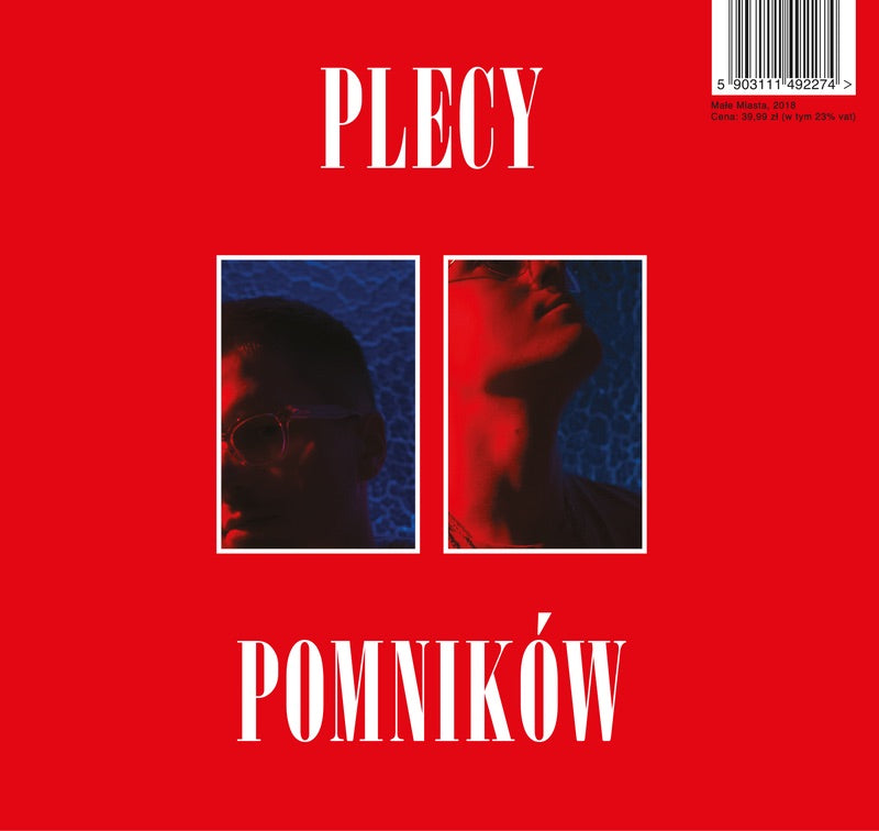 PLECY POMNIKÓW