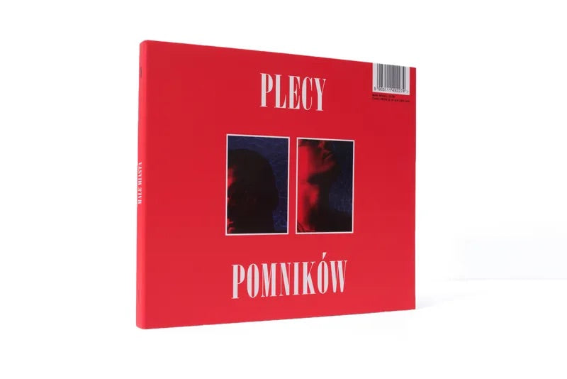 PLECY POMNIKÓW