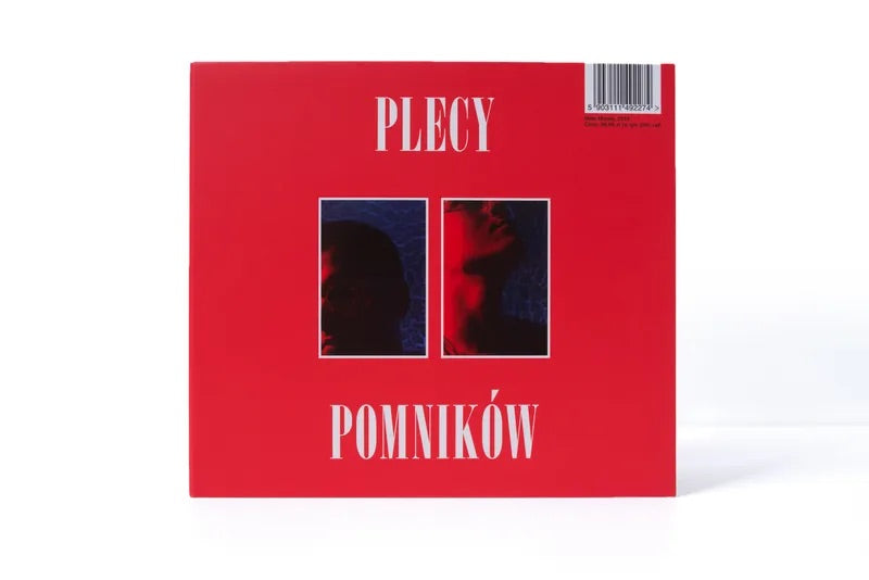 PLECY POMNIKÓW