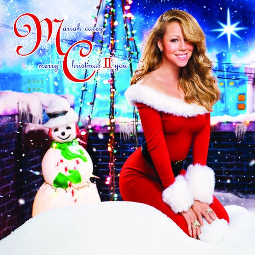 MERRY CHRISTMAS II YOU