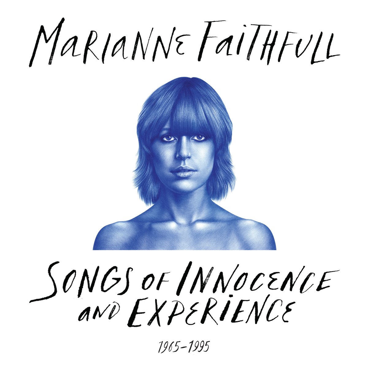 SONGS OF INNOCENCE AND EXPERIENCE 1965