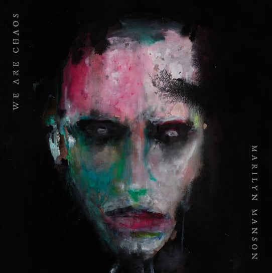 WE ARE CHAOS (RETAIL EXCLUSIVE) LTD.