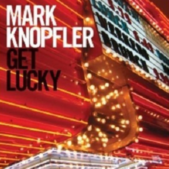 GET LUCKY