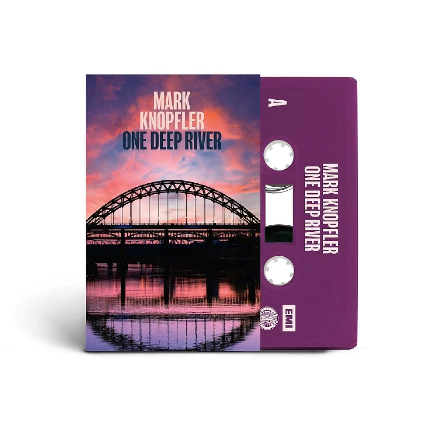 ONE DEEP RIVER