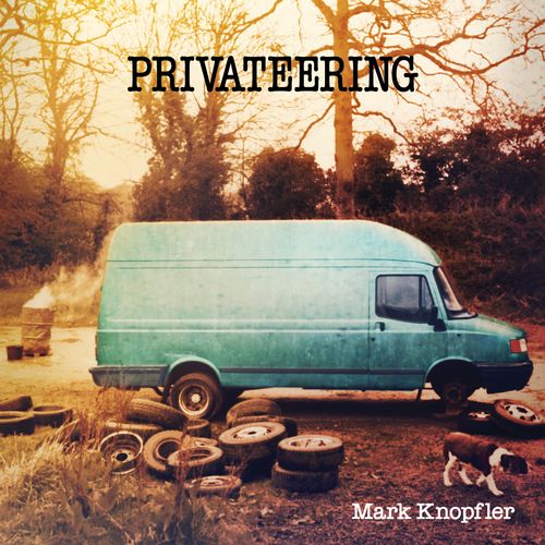 PRIVATEERING