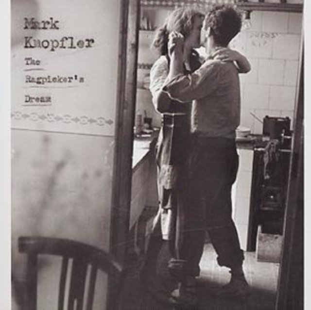 RAGPICKERS DREAM