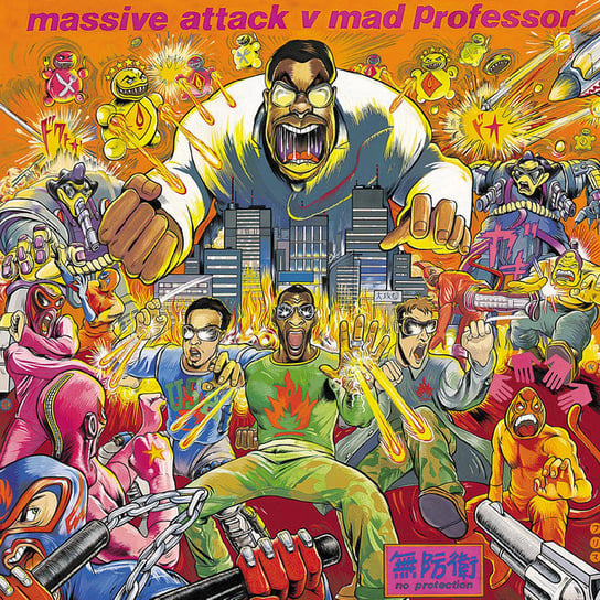 PROTECTION (DUB)