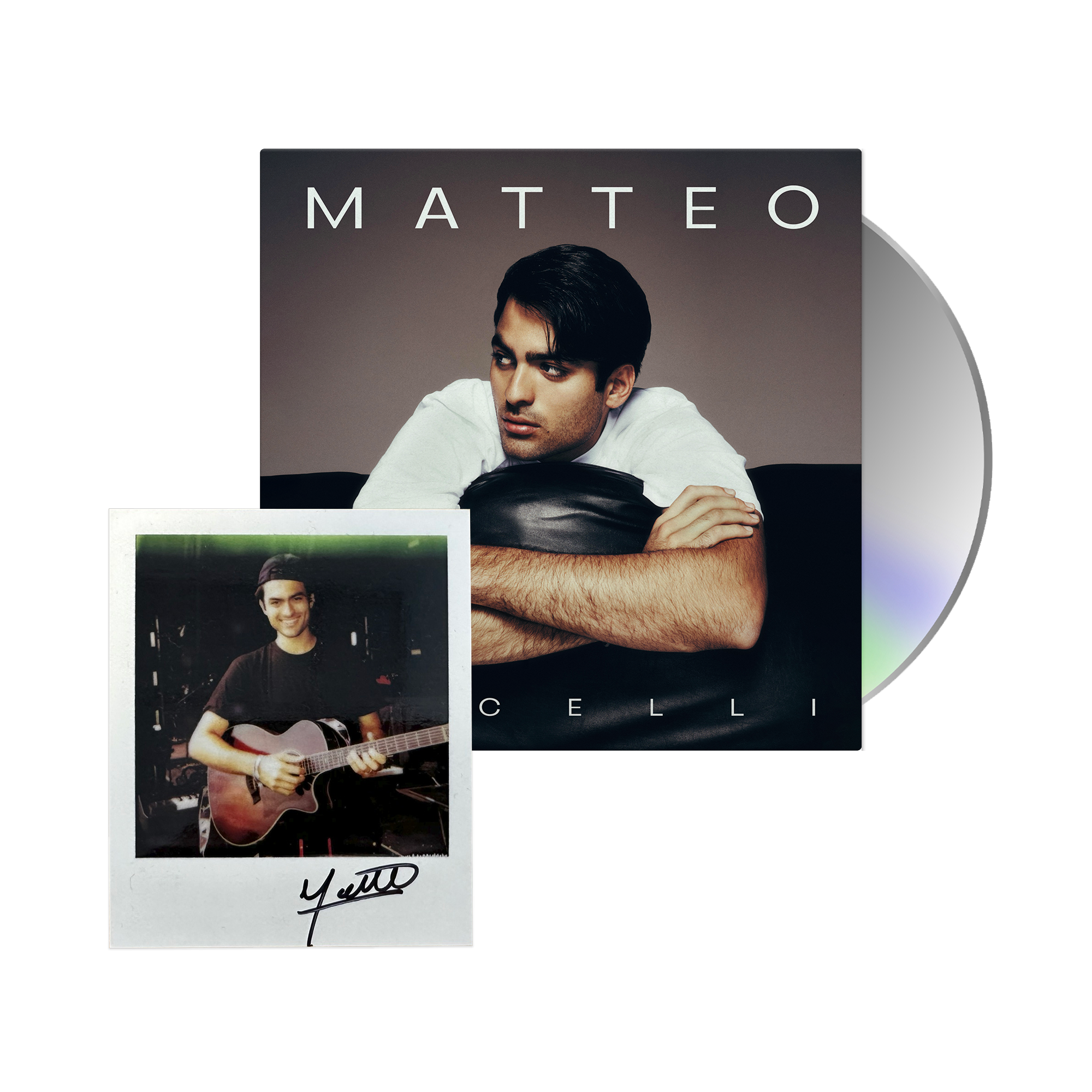 MATTEO
