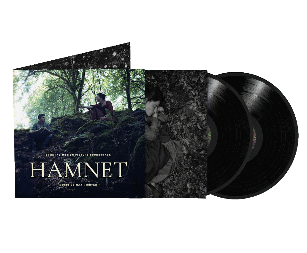 OST HAMNET