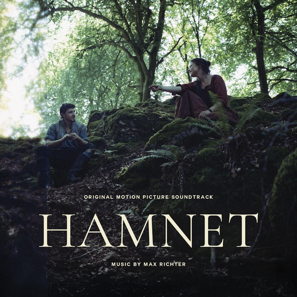 OST HAMNET