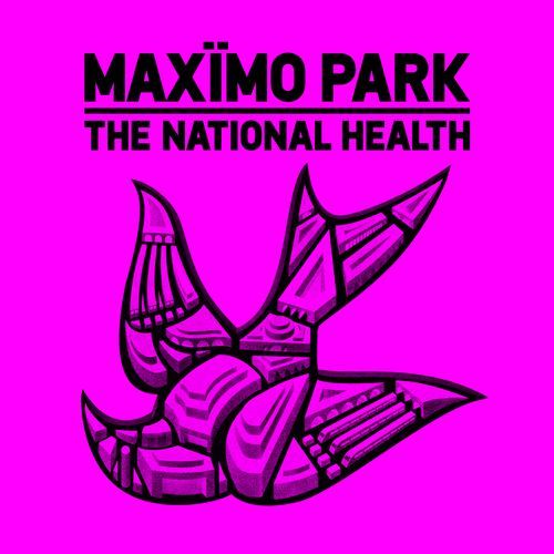 THE NATIONAL HEALTH