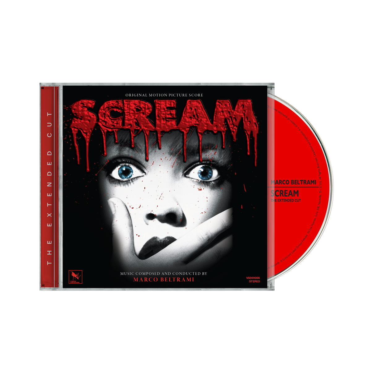 SCREAM