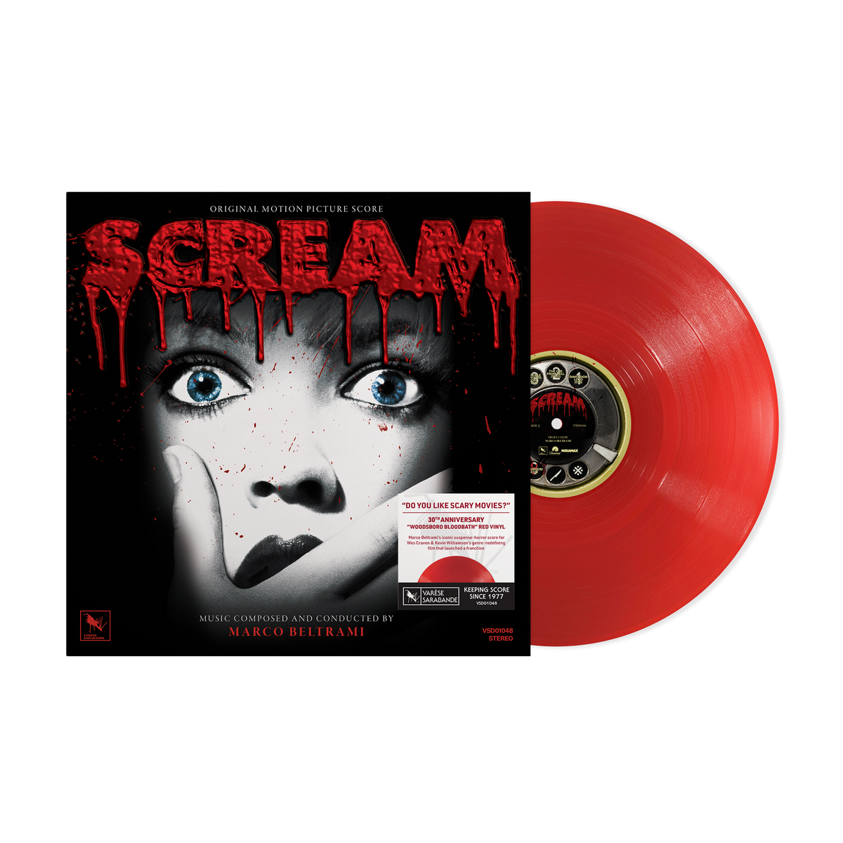 SCREAM