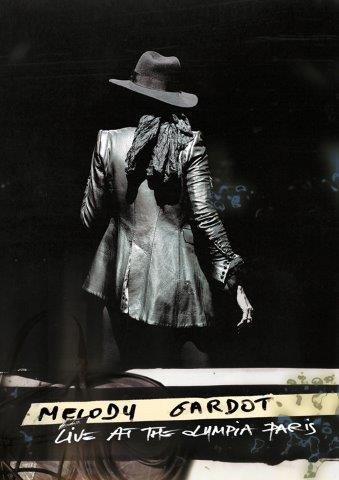 LIVE AT THE OLYMPIA PARIS