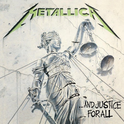 …AND JUSTICE FOR ALL 2L