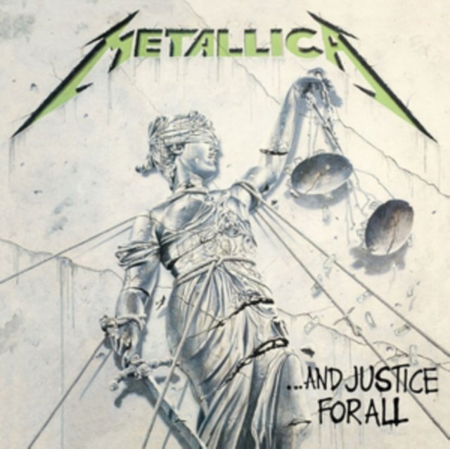 ..AND JUSTICE FOR ALL