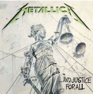 ..AND JUSTICE FOR ALL