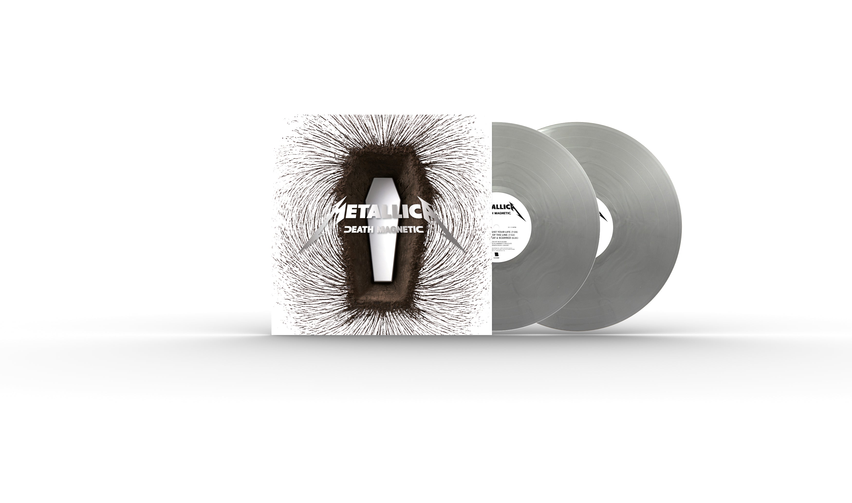 DEATH MAGNETIC