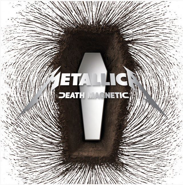 DEATH MAGNETIC (PL)